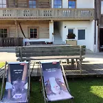 Apartmán Formegg