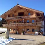 Apartmán Formegg Hopfgarten im Brixental
