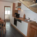 Apartmán Formegg Hopfgarten im Brixental