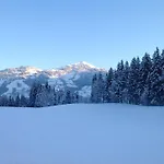 Apartmán Formegg Hopfgarten im Brixental
