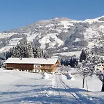 Apartmán Formegg Hopfgarten im Brixental