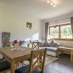 Apartmán Formegg *