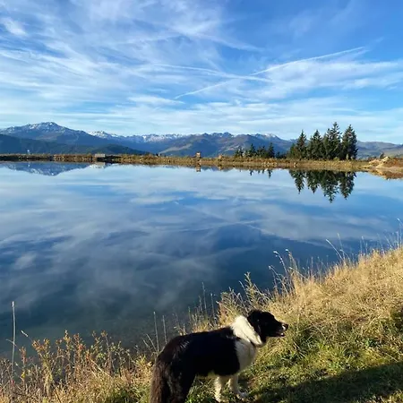 Formegg * Hopfgarten im Brixental