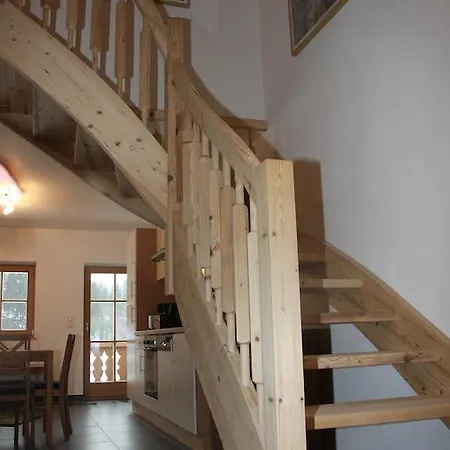 Daire Formegg Hopfgarten im Brixental