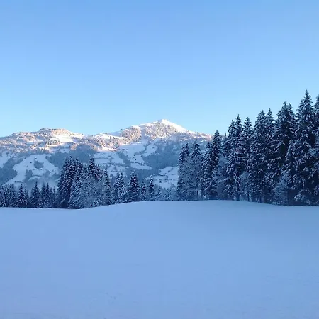 Daire Formegg Hopfgarten im Brixental