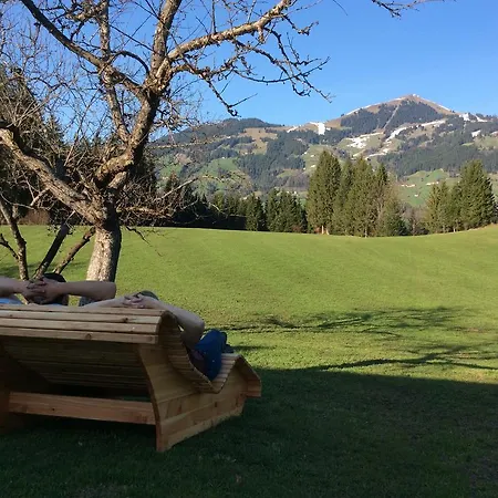 Formegg Hopfgarten im Brixental