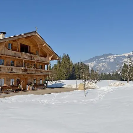 Formegg Hopfgarten im Brixental