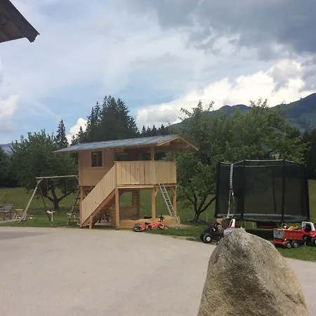 Formegg Hopfgarten im Brixental