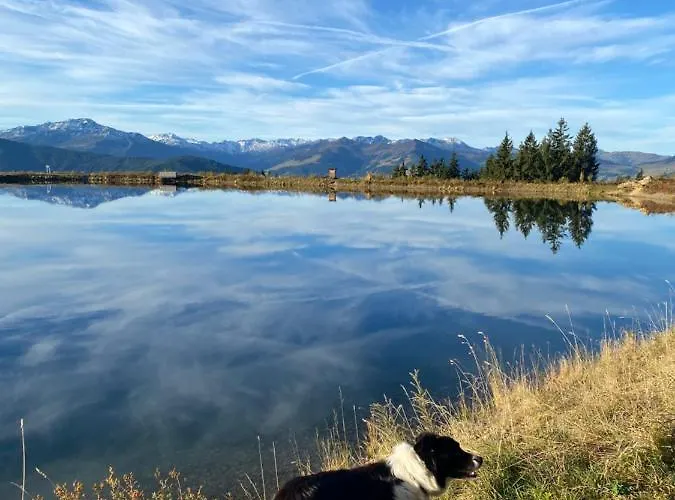 Formegg * Hopfgarten im Brixental