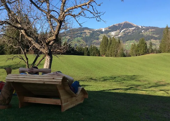 Formegg Hopfgarten im Brixental