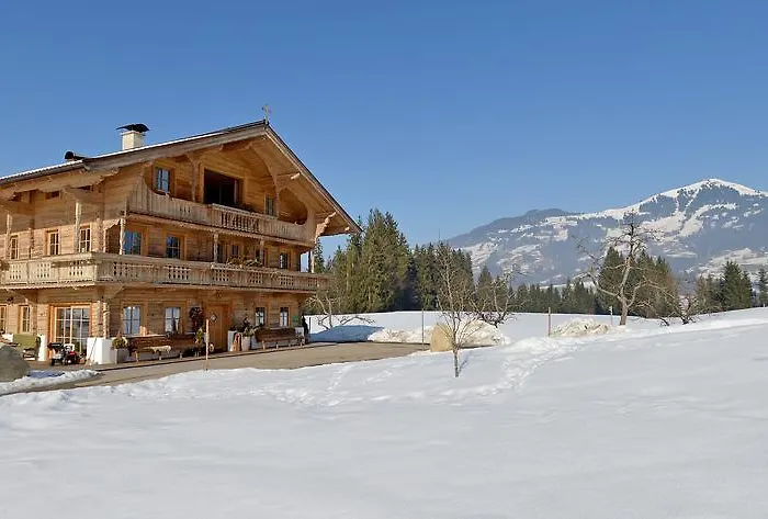 Formegg Hopfgarten im Brixental