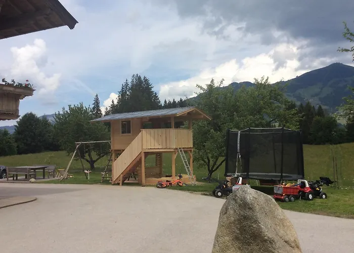 Formegg Hopfgarten im Brixental