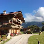 Appartement Formegg Hopfgarten im Brixental