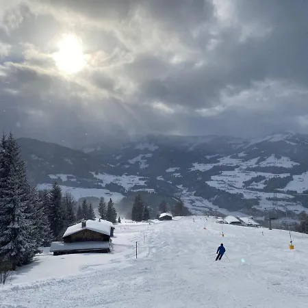 Apartamento Formegg *