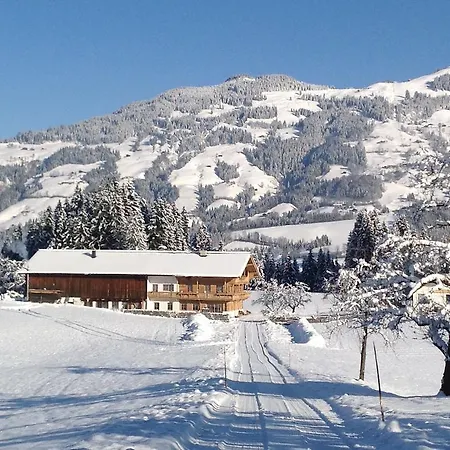Appartamento Formegg Hopfgarten im Brixental