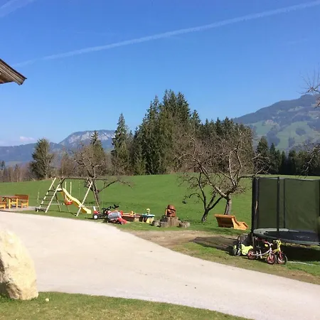 Formegg Apartamento *