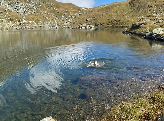 Formegg Apartamento Hopfgarten im Brixental
