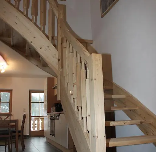 Apartamento Formegg Hopfgarten im Brixental