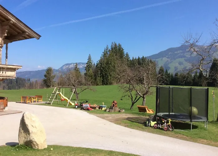 Formegg Apartamento *