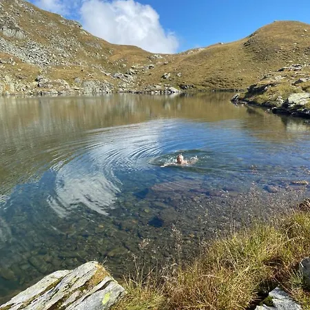 Formegg Apartment Hopfgarten im Brixental